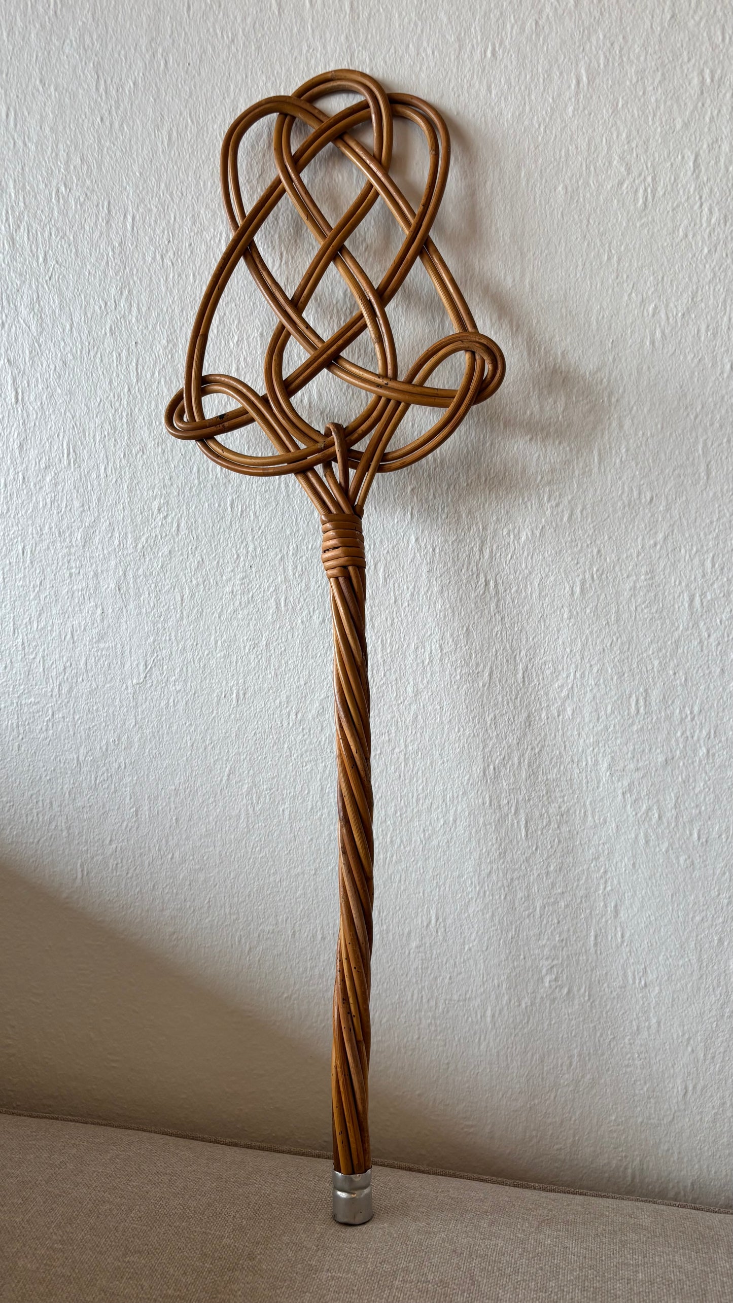 Tæppebanker - 2-string