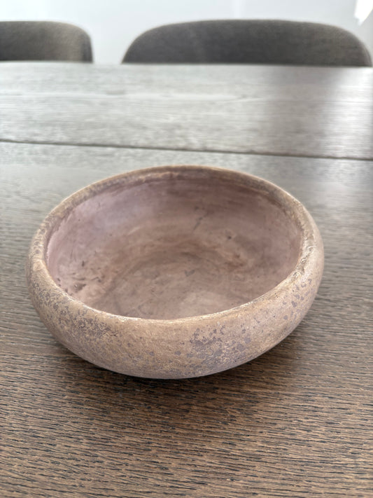 Rustik Skål
