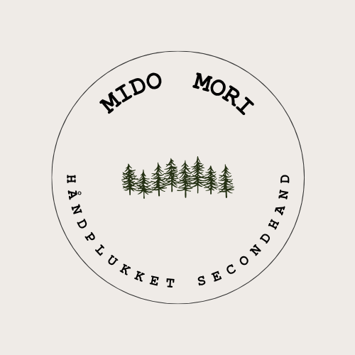Mido Mori logo