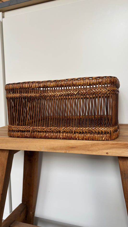 Kurv I Flet