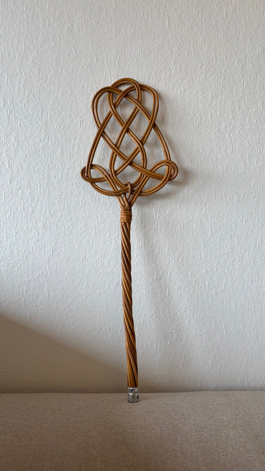 Tæppebanker - 2-string