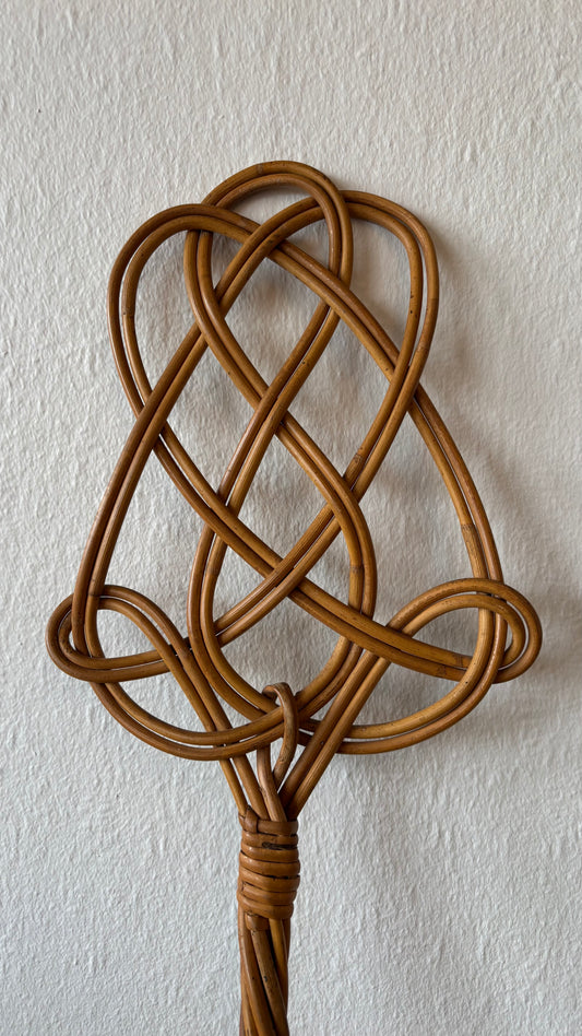 Tæppebanker - 2-string