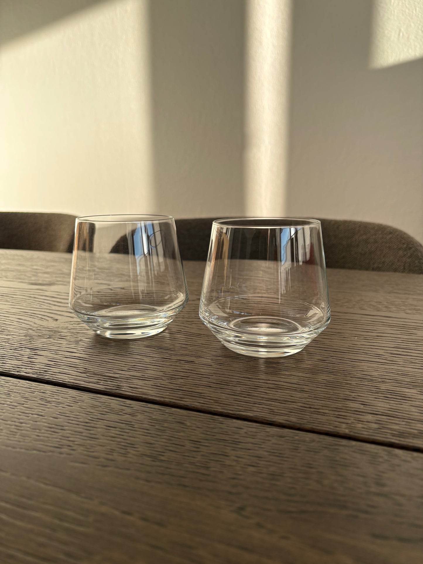 Schott Zwiesel Whiskeyglas - 2 Stk