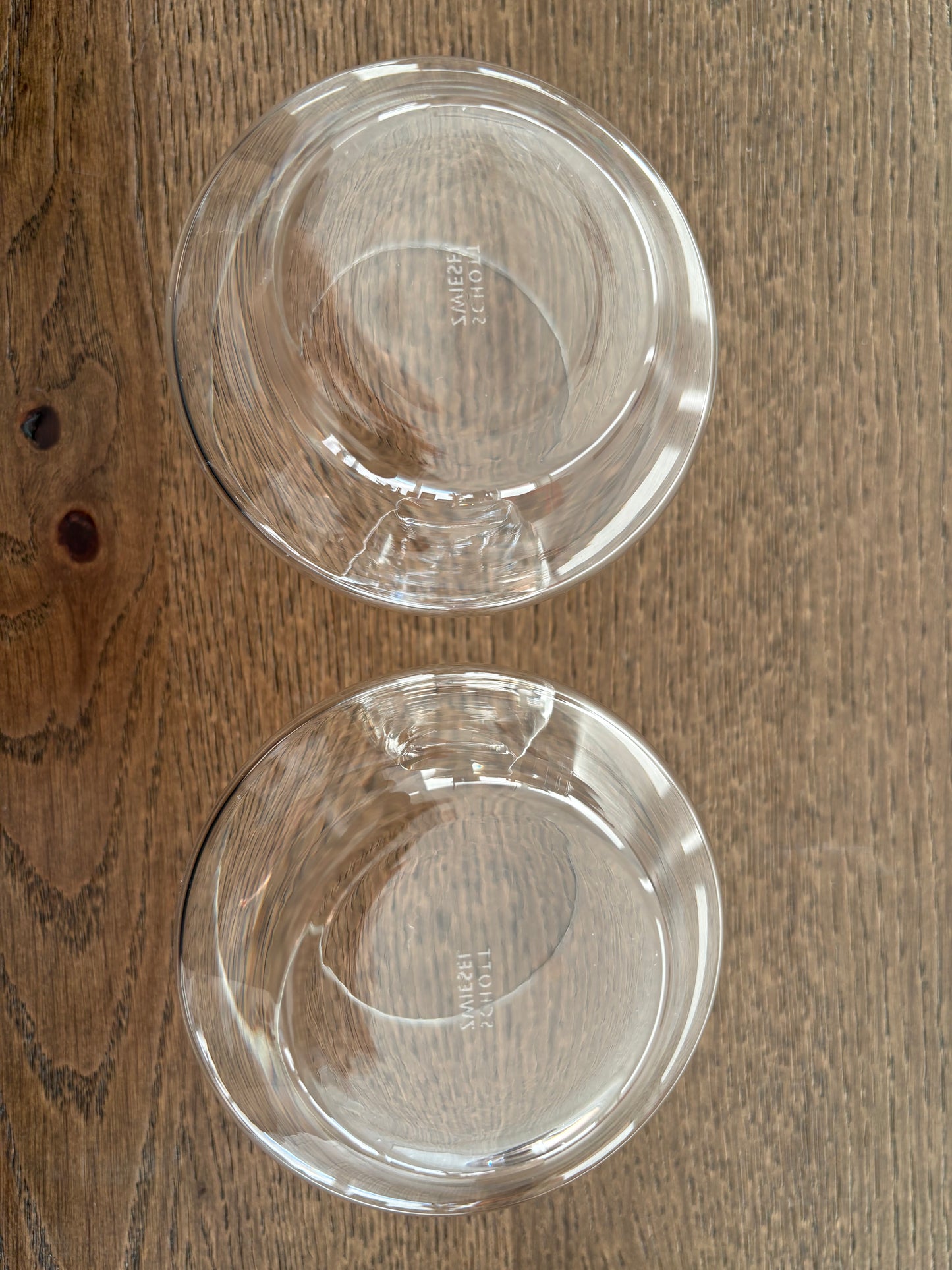 Schott Zwiesel Whiskeyglas - 2 Stk