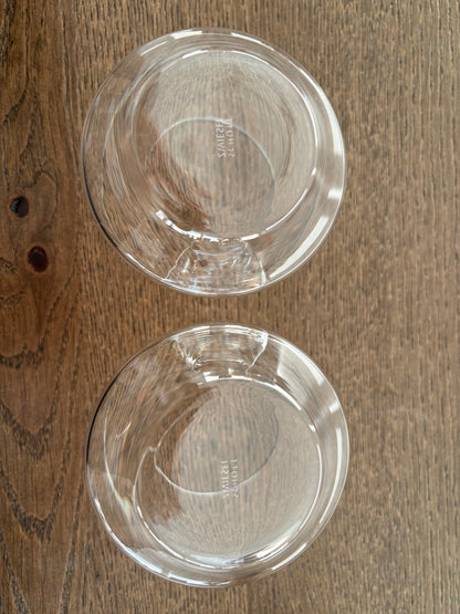 Schott Zwiesel Whiskeyglas - 2 Stk